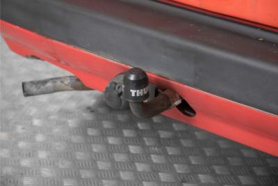 1986 Volkswagen Golf