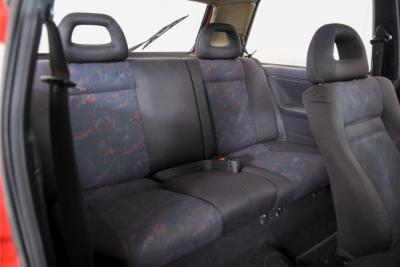 1986 Volkswagen Golf