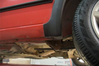 1986 Volkswagen Golf