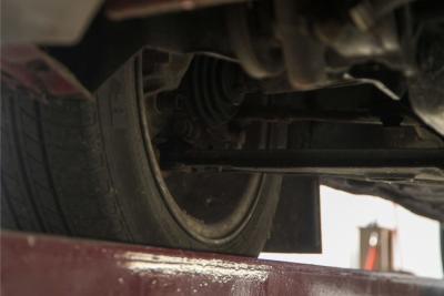 1986 Volkswagen Golf