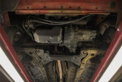 1986 Volkswagen Golf