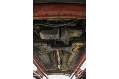 1986 Volkswagen Golf