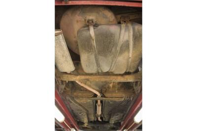 1986 Volkswagen Golf