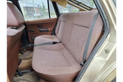 1986 Volkswagen Passat