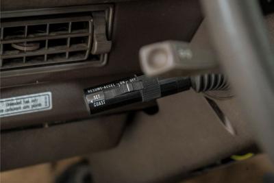 1986 Volkswagen Caravelle