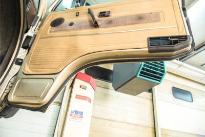 1986 Volkswagen Caravelle