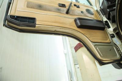 1986 Volkswagen Caravelle