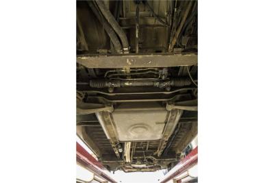 1986 Volkswagen Caravelle