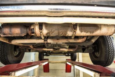 1986 Volkswagen Caravelle