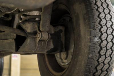 1986 Volkswagen Caravelle