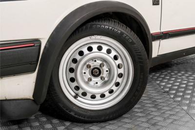 1987 Volkswagen Golf