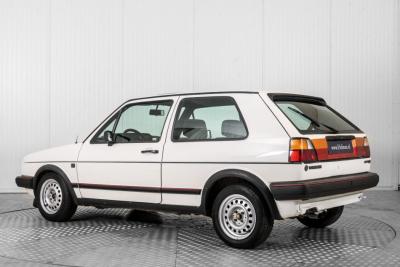 1987 Volkswagen Golf
