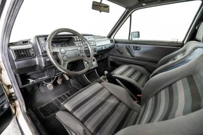 1987 Volkswagen Golf