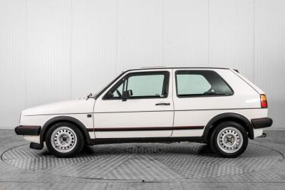 1987 Volkswagen Golf