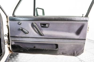 1987 Volkswagen Golf