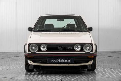 1987 Volkswagen Golf