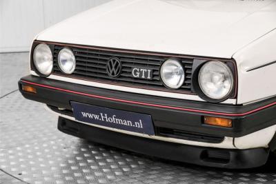 1987 Volkswagen Golf
