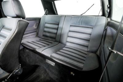 1987 Volkswagen Golf