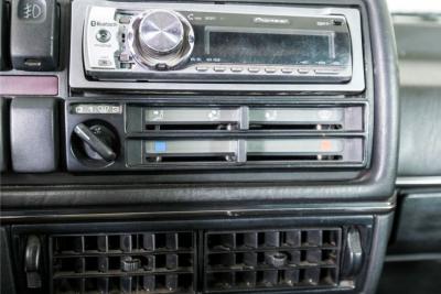 1987 Volkswagen Golf