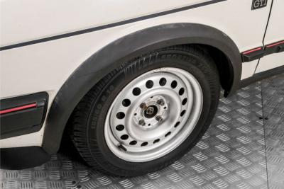 1987 Volkswagen Golf