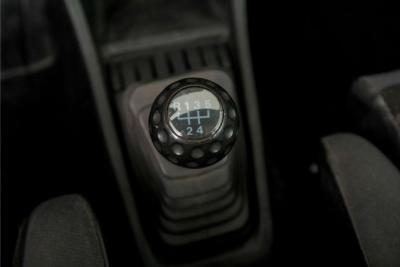 1987 Volkswagen Golf