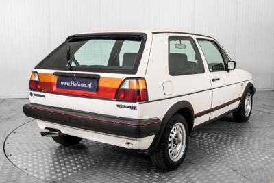 1987 Volkswagen Golf