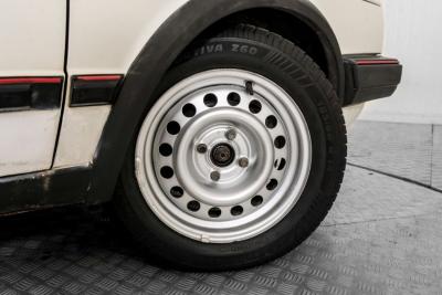 1987 Volkswagen Golf