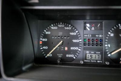 1987 Volkswagen Golf