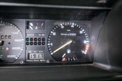 1987 Volkswagen Golf