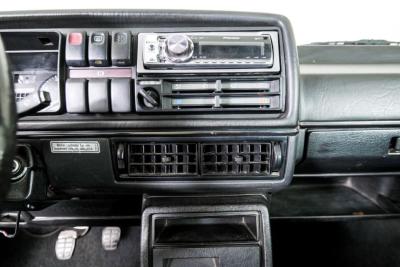 1987 Volkswagen Golf