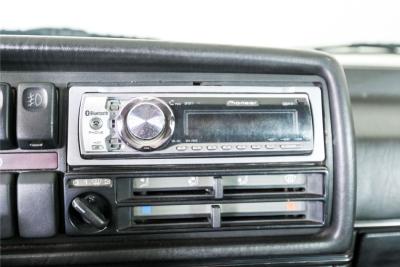 1987 Volkswagen Golf