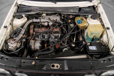 1987 Volkswagen Golf