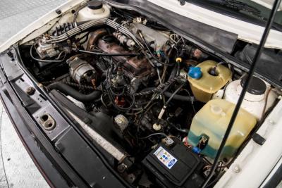 1987 Volkswagen Golf