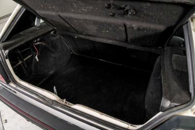 1987 Volkswagen Golf