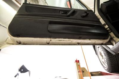 1987 Volkswagen Golf