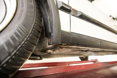 1987 Volkswagen Golf