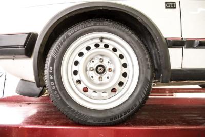 1987 Volkswagen Golf