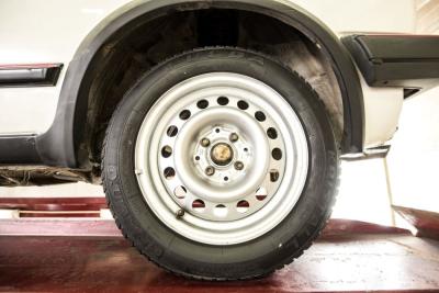 1987 Volkswagen Golf