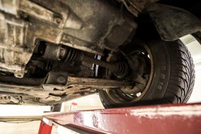 1987 Volkswagen Golf