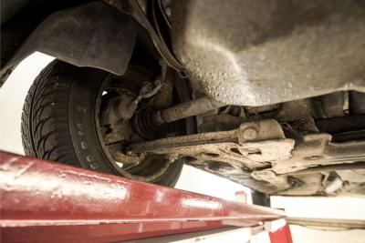 1987 Volkswagen Golf