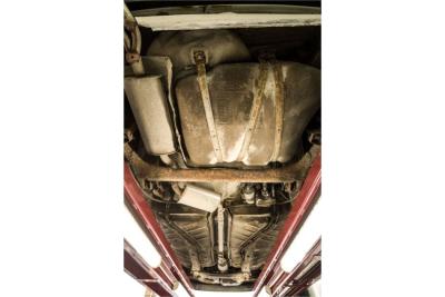 1987 Volkswagen Golf