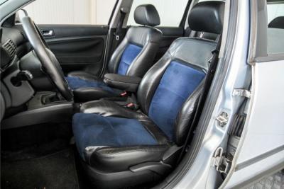 1999 Volkswagen Passat