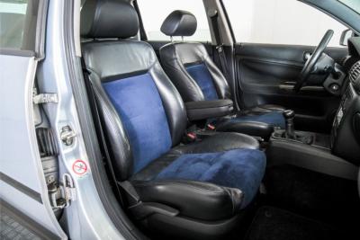 1999 Volkswagen Passat