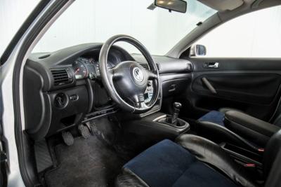 1999 Volkswagen Passat