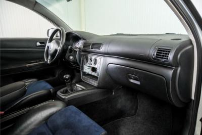 1999 Volkswagen Passat