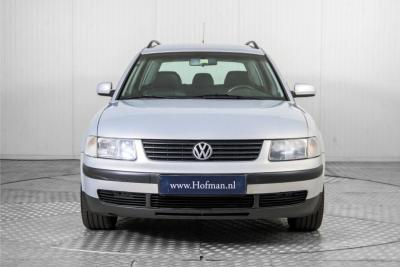 1999 Volkswagen Passat