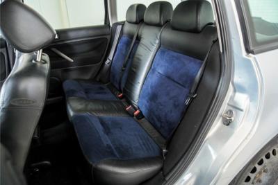 1999 Volkswagen Passat