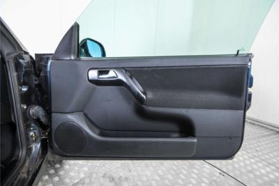 2001 Volkswagen GOLF CABRIOLET