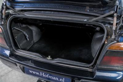 2001 Volkswagen GOLF CABRIOLET