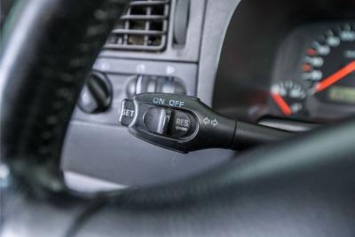 2001 Volkswagen GOLF CABRIOLET